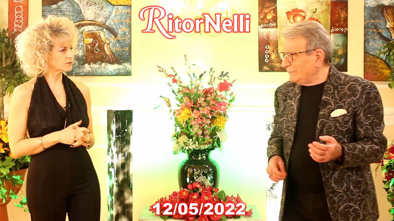 Trasmissione RitorNelli
